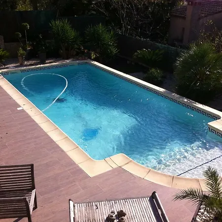 Carpe Diem Vila Le Cannet